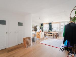 Prodej bytu 3+kk, Praha - Háje, Sulanského, 84 m2