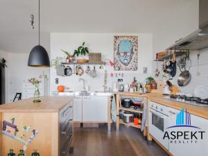 Prodej bytu 3+kk, Praha - Háje, Sulanského, 84 m2