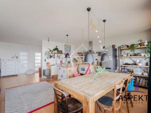 Prodej bytu 3+kk, Praha - Háje, Sulanského, 84 m2