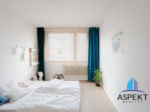 Prodej bytu 3+kk, Praha - Háje, Sulanského, 84 m2