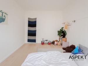 Prodej bytu 3+kk, Praha - Háje, Sulanského, 84 m2