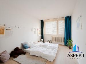 Prodej bytu 3+kk, Praha - Háje, Sulanského, 84 m2