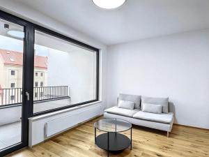 Pronájem bytu 2+kk, Praha - Krč, 56 m2