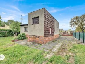 Prodej rodinného domu, Paskov, Smetanova, 90 m2