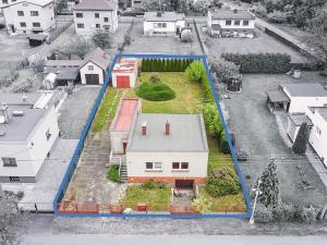 Prodej rodinného domu, Paskov, Smetanova, 90 m2