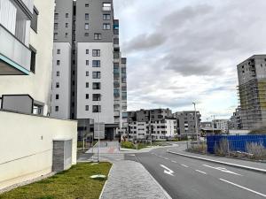 Prodej bytu 1+kk, Praha - Vysočany, Kolbenova, 30 m2