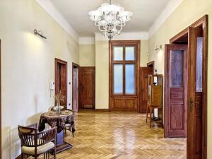 Pronájem bytu 5+1, Praha - Nové Město, Václavské náměstí, 168 m2
