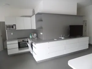 Pronájem bytu 2+kk, Brno, Sirotkova, 46 m2