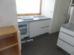 Pronájem bytu 2+kk, Brno, Sirotkova, 46 m2