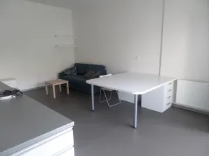 Pronájem bytu 2+kk, Brno, Sirotkova, 46 m2