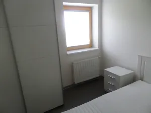 Pronájem bytu 2+kk, Brno, Sirotkova, 46 m2