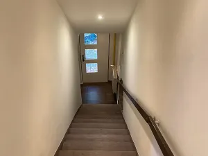 Pronájem bytu 2+kk, Teplice, Drážní, 51 m2