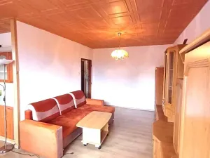 Pronájem bytu 1+1, Bílina, Fügnerova, 34 m2