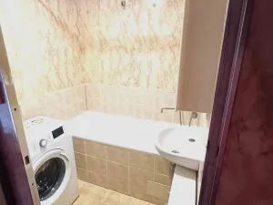 Pronájem bytu 1+1, Bílina, Fügnerova, 34 m2