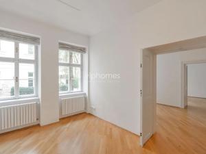 Pronájem bytu 5+kk, Praha - Malá Strana, Vlašská, 184 m2