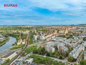Prodej bytu 3+kk, Praha - Dejvice, Lindleyova, 60 m2