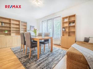Prodej bytu 3+kk, Praha - Dejvice, Lindleyova, 60 m2