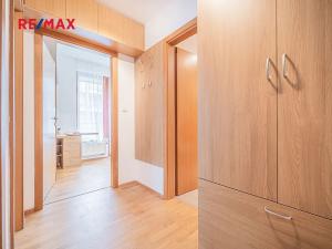 Prodej bytu 3+kk, Praha - Dejvice, Lindleyova, 60 m2