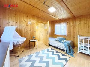 Prodej chaty, Milešov, 64 m2