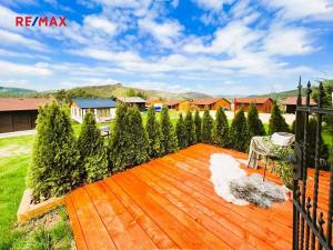Prodej chaty, Milešov, 64 m2