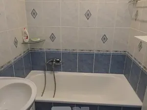 Pronájem bytu 2+1, Praha - Vokovice, Konžská, 56 m2