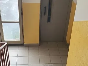 Pronájem bytu 2+1, Praha - Vokovice, Konžská, 56 m2