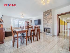 Prodej rodinného domu, Kolín, K Ovčárům, 144 m2