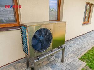 Prodej rodinného domu, Kolín, K Ovčárům, 144 m2