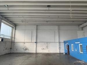 Pronájem skladu, Praha - Kunratice, Dobronická, 432 m2