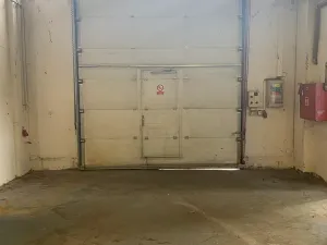 Pronájem skladu, Praha - Kunratice, Dobronická, 432 m2