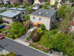 Prodej rodinného domu, Ostrava - Polanka nad Odrou, Jaroslava Seiferta, 114 m2