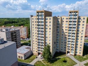 Prodej bytu 3+1, Havířov - Šumbark, Lidická, 65 m2