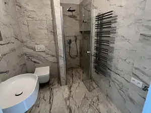 Pronájem bytu 2+kk, Brno, Škrochova, 42 m2