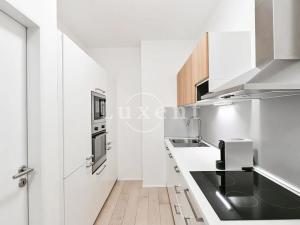 Pronájem bytu 2+kk, Praha - Vinohrady, Lucemburská, 50 m2