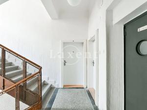 Pronájem bytu 2+kk, Praha - Vinohrady, Lucemburská, 50 m2