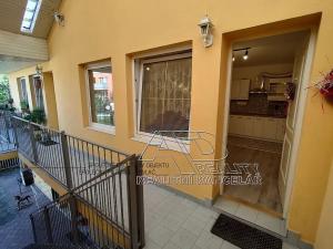 Pronájem bytu 1+1, České Budějovice, E. Beneše, 34 m2