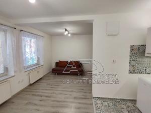 Pronájem bytu 1+1, České Budějovice, E. Beneše, 34 m2