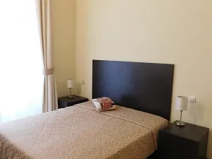 Pronájem bytu 2+kk, Praha - Nové Město, Hálkova, 45 m2