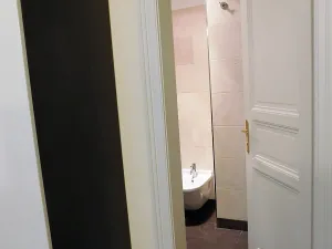 Pronájem bytu 2+kk, Praha - Nové Město, Hálkova, 45 m2