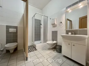 Pronájem bytu 2+kk, Brno, Purkyňova, 74 m2
