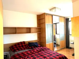 Pronájem bytu 2+kk, Praha - Dolní Chabry, Ulčova, 52 m2