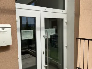 Prodej ordinace, Děčín, Weberova, 815 m2
