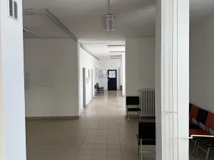 Prodej ordinace, Děčín, Weberova, 815 m2