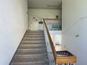 Prodej ordinace, Děčín, Weberova, 815 m2