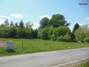 Prodej pozemku pro bydlení, Stružinec, 1694 m2