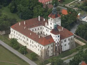Prodej rodinného domu, Smečno, Hrdlívská, 82 m2