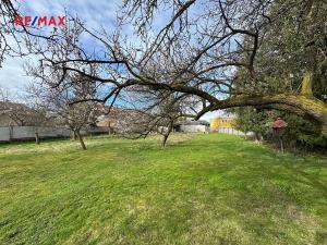 Prodej pozemku pro bydlení, Křelov-Břuchotín, 1168 m2