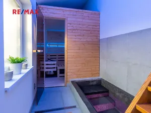 Prodej bytu 2+kk, Velké Losiny, Osvobození, 38 m2