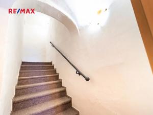 Pronájem kanceláře, Šumperk, nám. Míru, 200 m2
