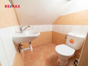 Pronájem kanceláře, Šumperk, nám. Míru, 200 m2